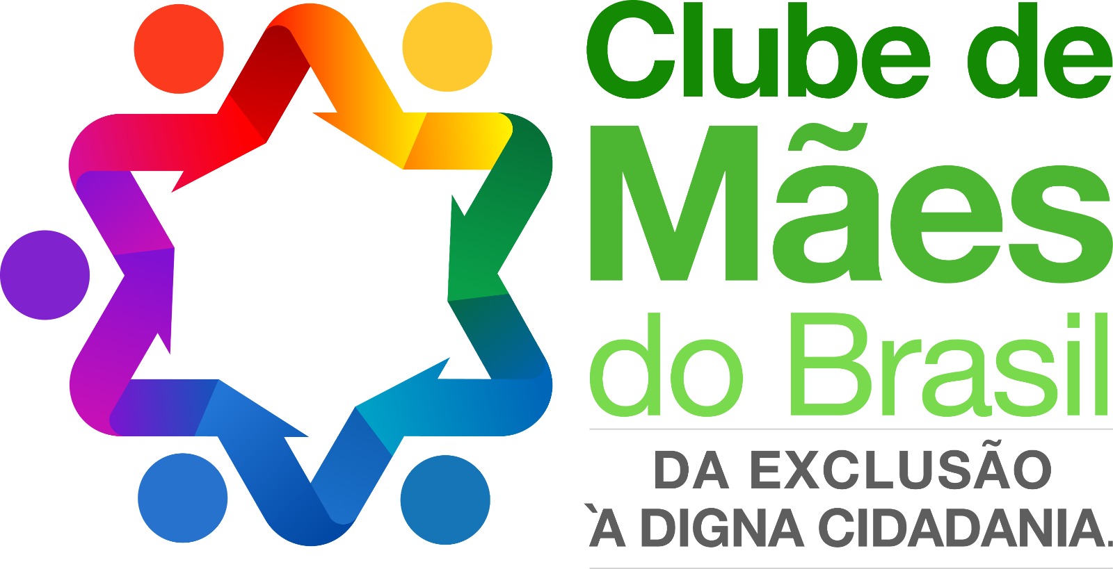 Clube de Mães do Brasil
